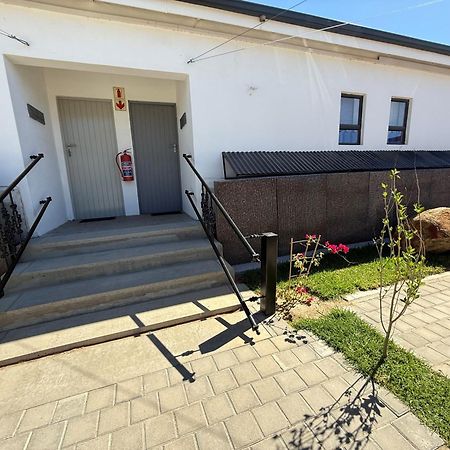 Middelplaas Paarl Guesthouse Екстериор снимка