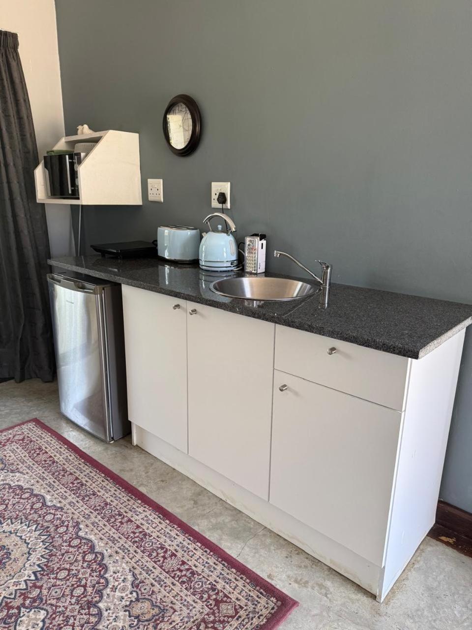 Middelplaas Paarl Guesthouse Екстериор снимка