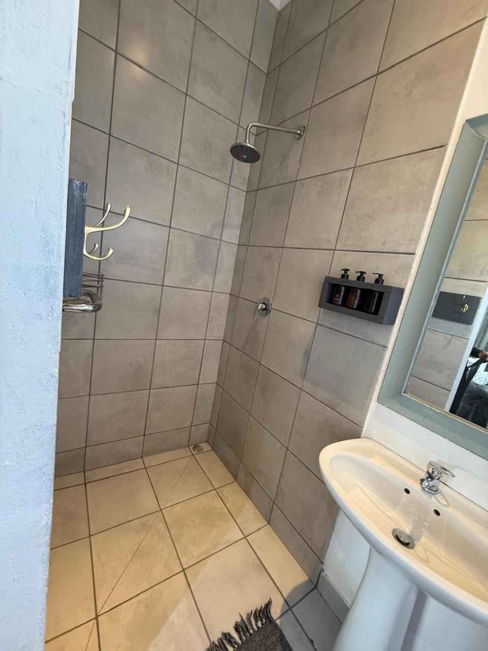 Middelplaas Paarl Guesthouse Екстериор снимка
